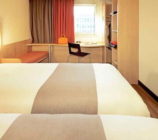 ibis Hotel KÃ¶ln Airport