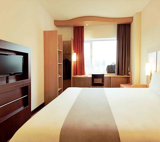 ibis Hotel KÃ¶ln Airport