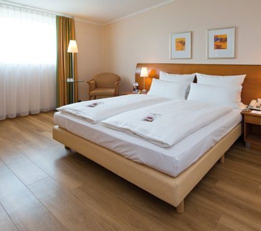 PhiLeRo Hotel KÃ¶ln