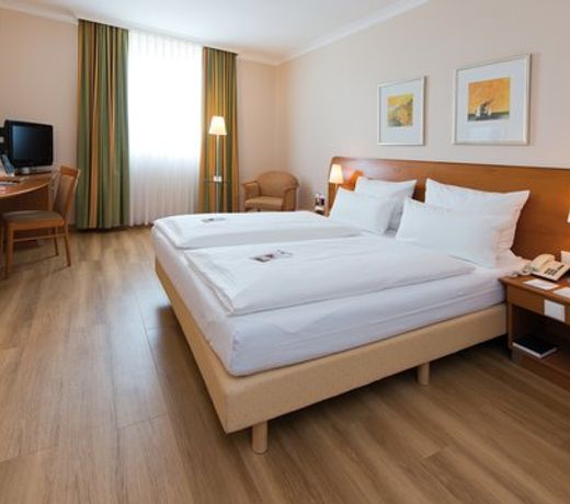 PhiLeRo Hotel KÃ¶ln
