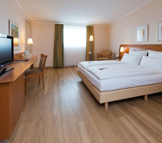 PhiLeRo Hotel KÃ¶ln