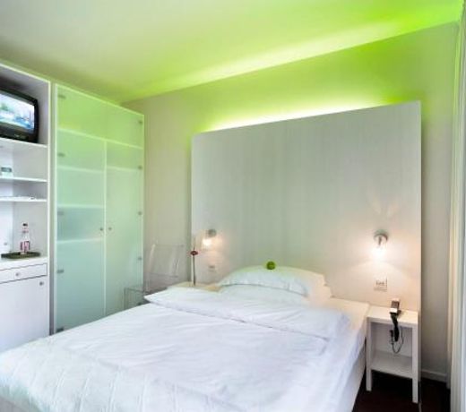 The New Yorker Hotel KÃ¶ln-Messe