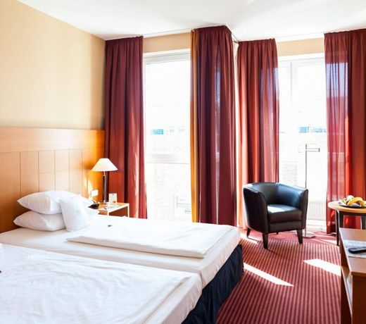 PLAZA Premium KÃ¶ln