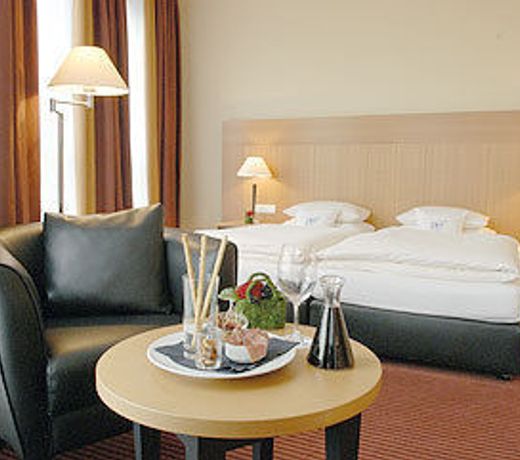 PLAZA Premium KÃ¶ln