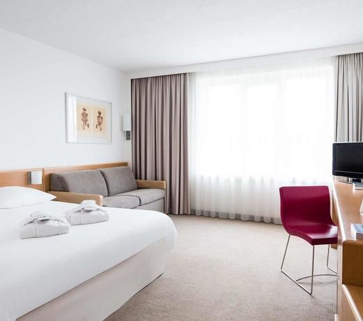 Novotel KÃ¶ln City