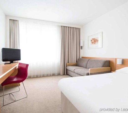Novotel KÃ¶ln City