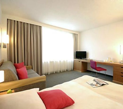 Novotel KÃ¶ln City