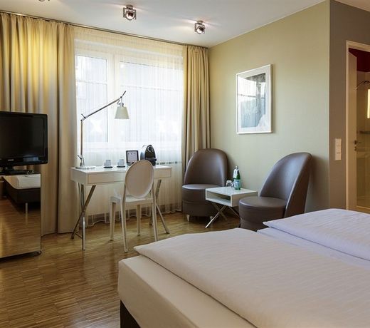 Hotel Santo