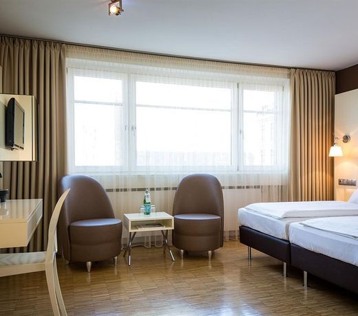 Hotel Santo