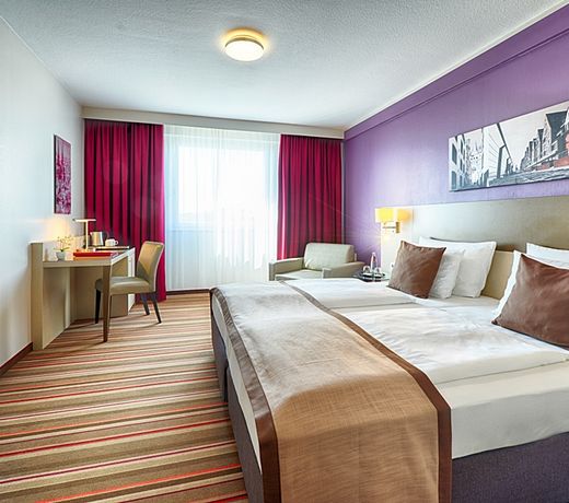 Leonardo Hotel KÃ¶ln