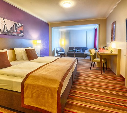 Leonardo Hotel KÃ¶ln
