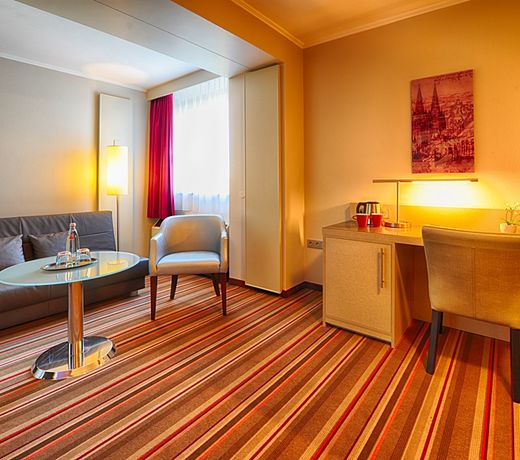 Leonardo Hotel KÃ¶ln