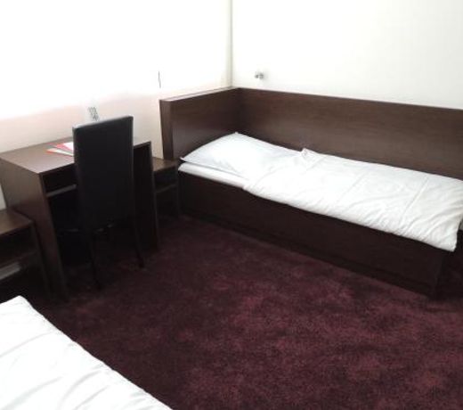 AAA Budget Hotel