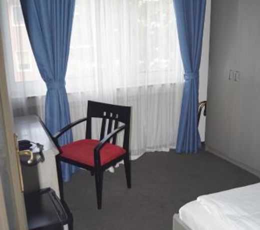 Hotel Merian