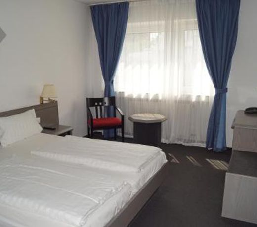 Hotel Merian