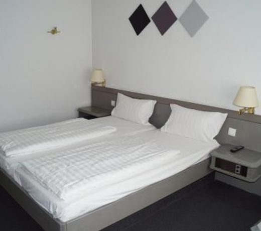 Hotel Merian