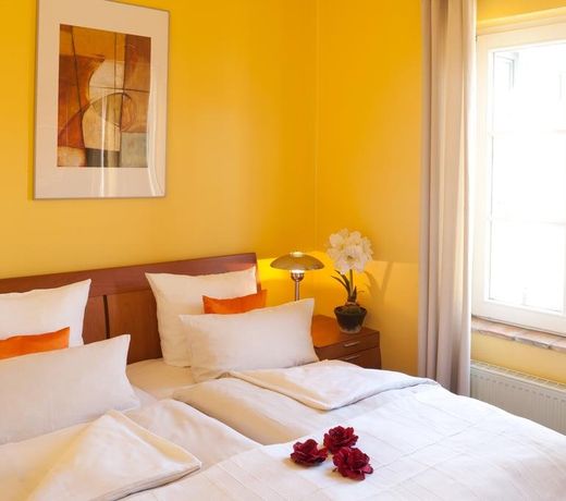 BEST WESTERN BRENNERSCHER HOF