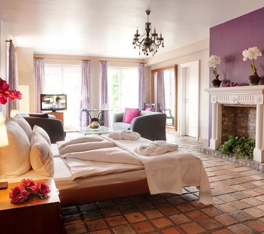BEST WESTERN BRENNERSCHER HOF