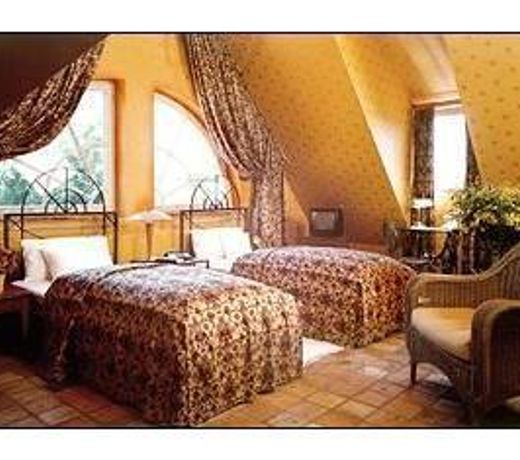 BEST WESTERN BRENNERSCHER HOF