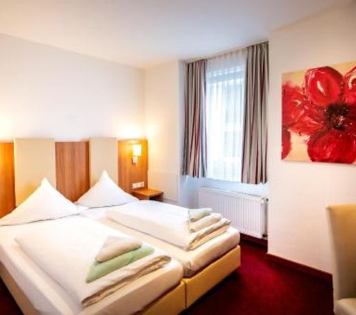 Hotel Domblick Garni