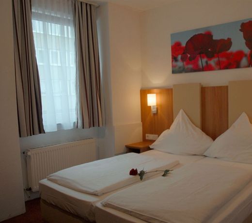 Hotel Domblick Garni