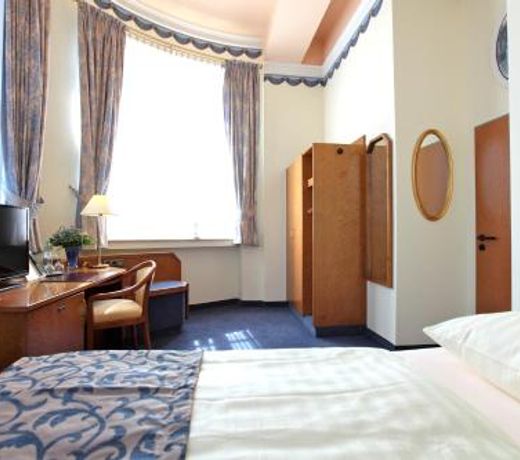 Hotel Viktoria