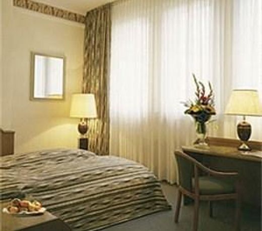 Hotel Viktoria