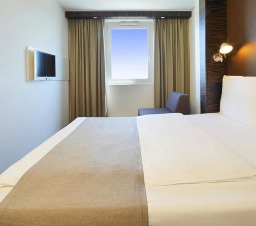B&B Hotel KÃ¶ln-West