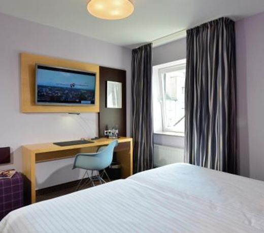 Hotel Uhu Garni - Superior