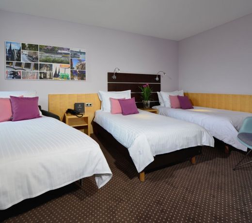Hotel Uhu Garni - Superior