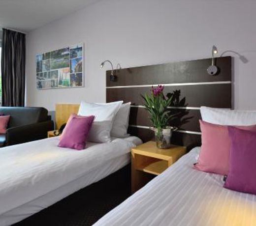 Hotel Uhu Garni - Superior