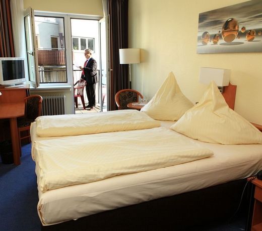 Hotel Boulevard - Superior