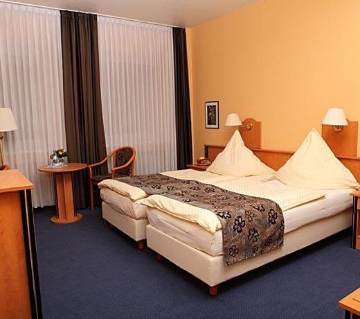 Hotel Boulevard - Superior