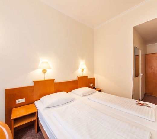 Novum Hotel Ahl Meerkatzen KÃ¶ln Altstadt