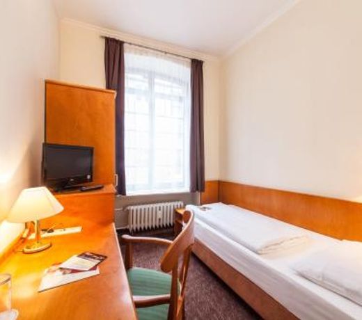 Novum Hotel Ahl Meerkatzen KÃ¶ln Altstadt