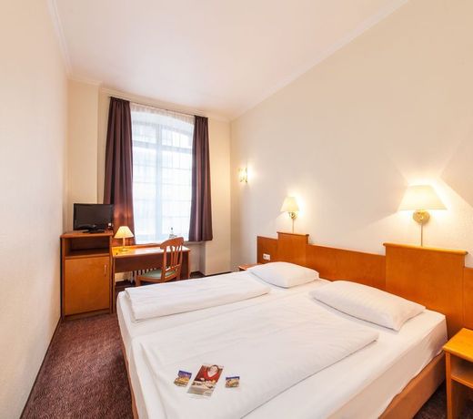 Novum Hotel Ahl Meerkatzen KÃ¶ln Altstadt