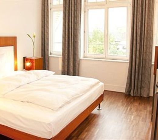 Classik Hotel Antonius