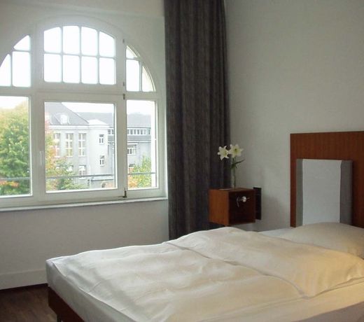 Classik Hotel Antonius