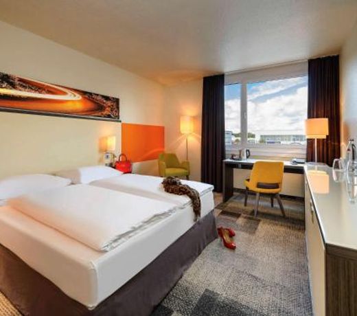 Mercure Hotel KÃ¶ln West