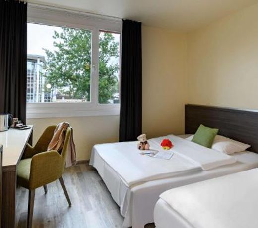 Mercure Hotel KÃ¶ln West
