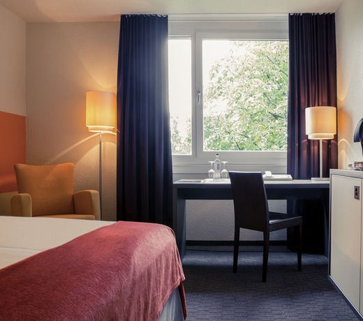 Mercure Hotel KÃ¶ln West