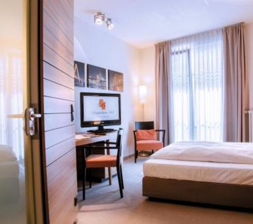 Hotel Begardenhof