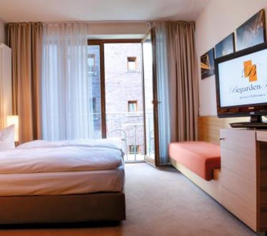 Hotel Begardenhof