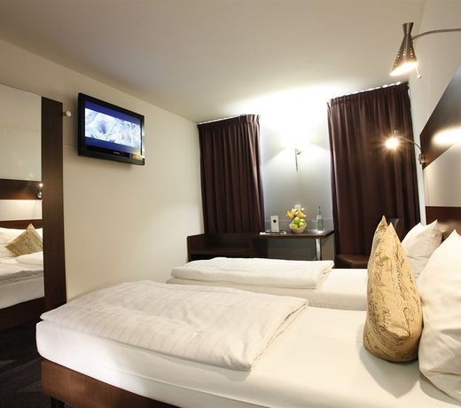 Centro Hotel Ayun
