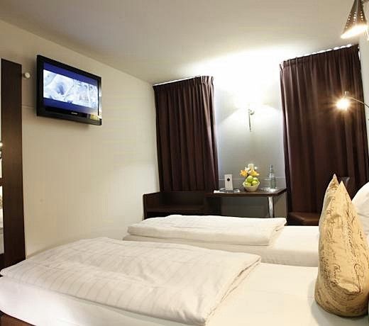Centro Hotel Ayun