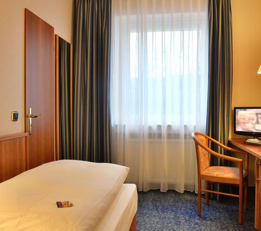 Hotel Ilbertz Garni
