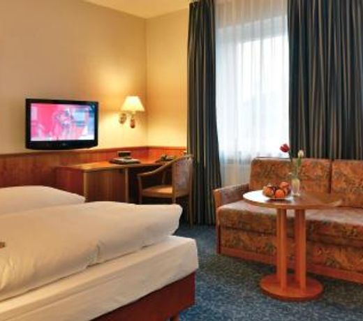 Hotel Ilbertz Garni