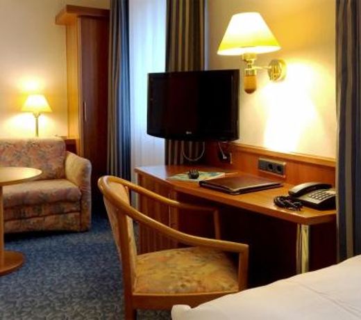 Hotel Ilbertz Garni