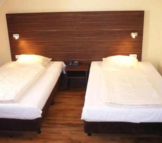 Hotel Ariana