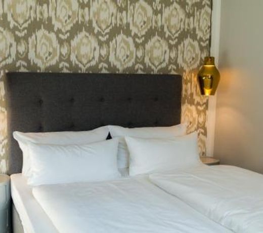 Atrium Rheinhotel